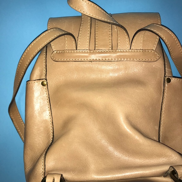 Patricia Nash Bags Patricia Nash Bag Backpack 0 Italian Leather